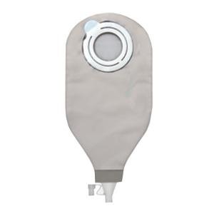 Ileostomy Pouch SenSura® Mio Flex High Output Two-Piece System 12-1/2 Inch Length, Maxi 50 mm Stoma Drainable - BeHope