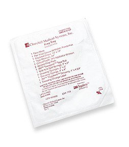 Dressing Change Kit - BeHope