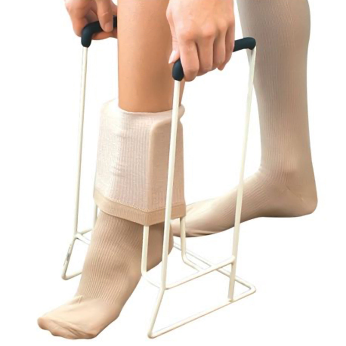 Compression Stocking Aid JOBST® Up to 18 Inch Calf Circumference - BeHope
