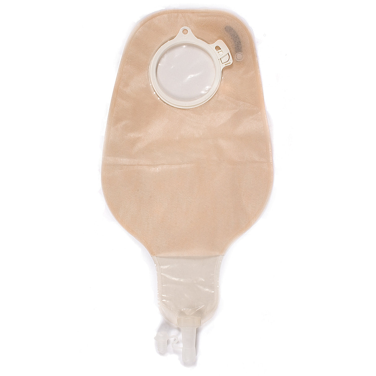 Ostomy Pouch Assura® Magnum Two-Piece System 12-1/2 Inch Length 3/8 to 2-1/8 Inch Stoma Drainable - BeHope
