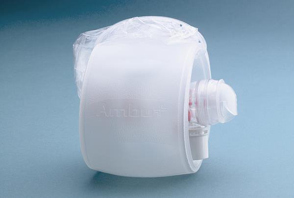 Resuscitator Spur® II Nasal / Oral Mask - BeHope