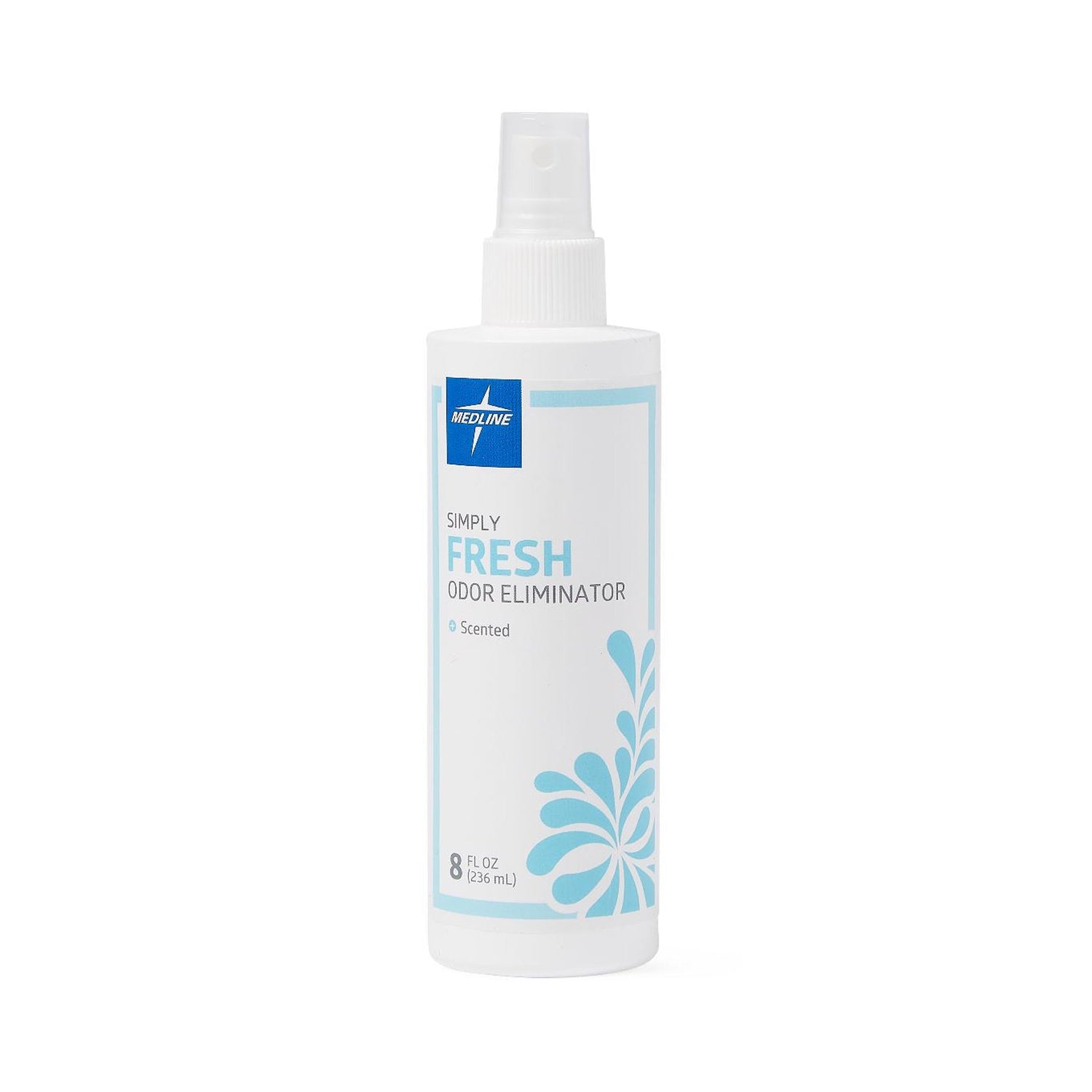 Air Freshener CarraScent® Liquid 8 oz. Bottle Fresh Scent - BeHope