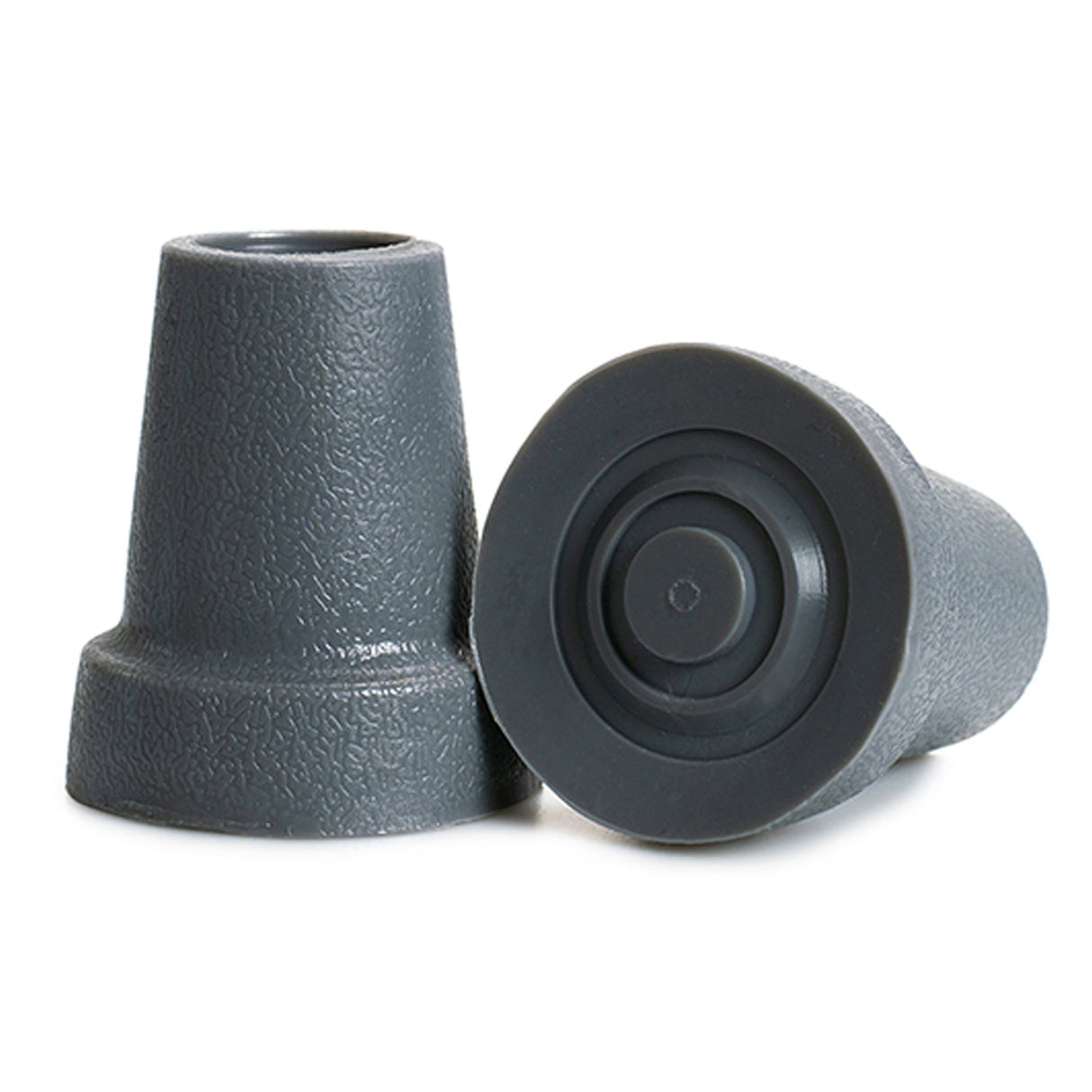 McKesson Crutch Accessory Kit For use with McKesson Universal Quick-Adjust Aluminum Crutch, MFR # 146-RTL10433 - BeHope