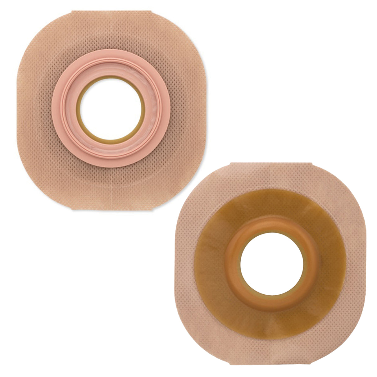 Ostomy Skin Barrier New Image™ Flextend™ Extended Wear - BeHope