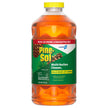 Surface Disinfectant Cleaner Pine-Sol® Broad Spectrum Manual Pour Liquid 80 oz. Bottle Pine Scent NonSterile - BeHope