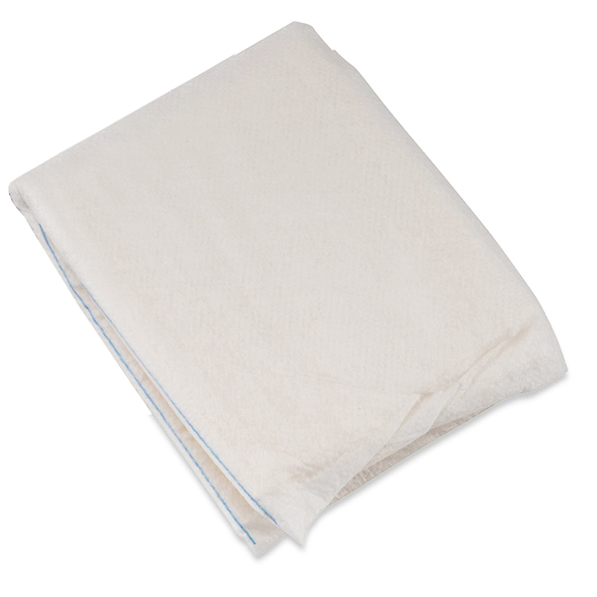 Abdominal Pad Dermacea™ 5 X 9 Inch NonSterile 880 per Case - BeHope
