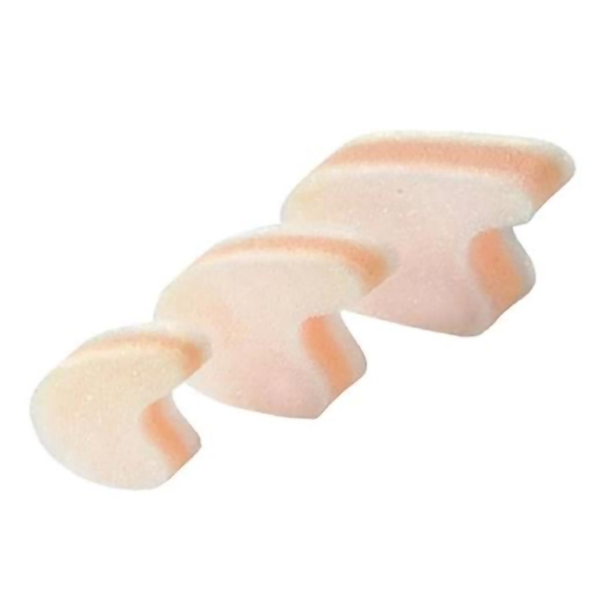 Toe Spacer PediFix® X-Large Without Fastening Toe - BeHope