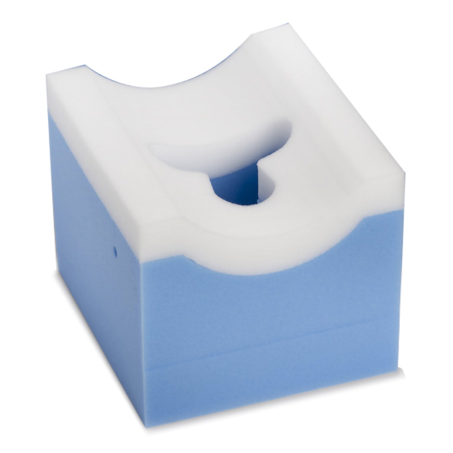 Head Positioner GentleTouch® 7 Inch Width Foam Freestanding - BeHope