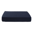 Seat Cushion DMI® 16 W X 18 L X 4 D Inch Polyurethane - BeHope