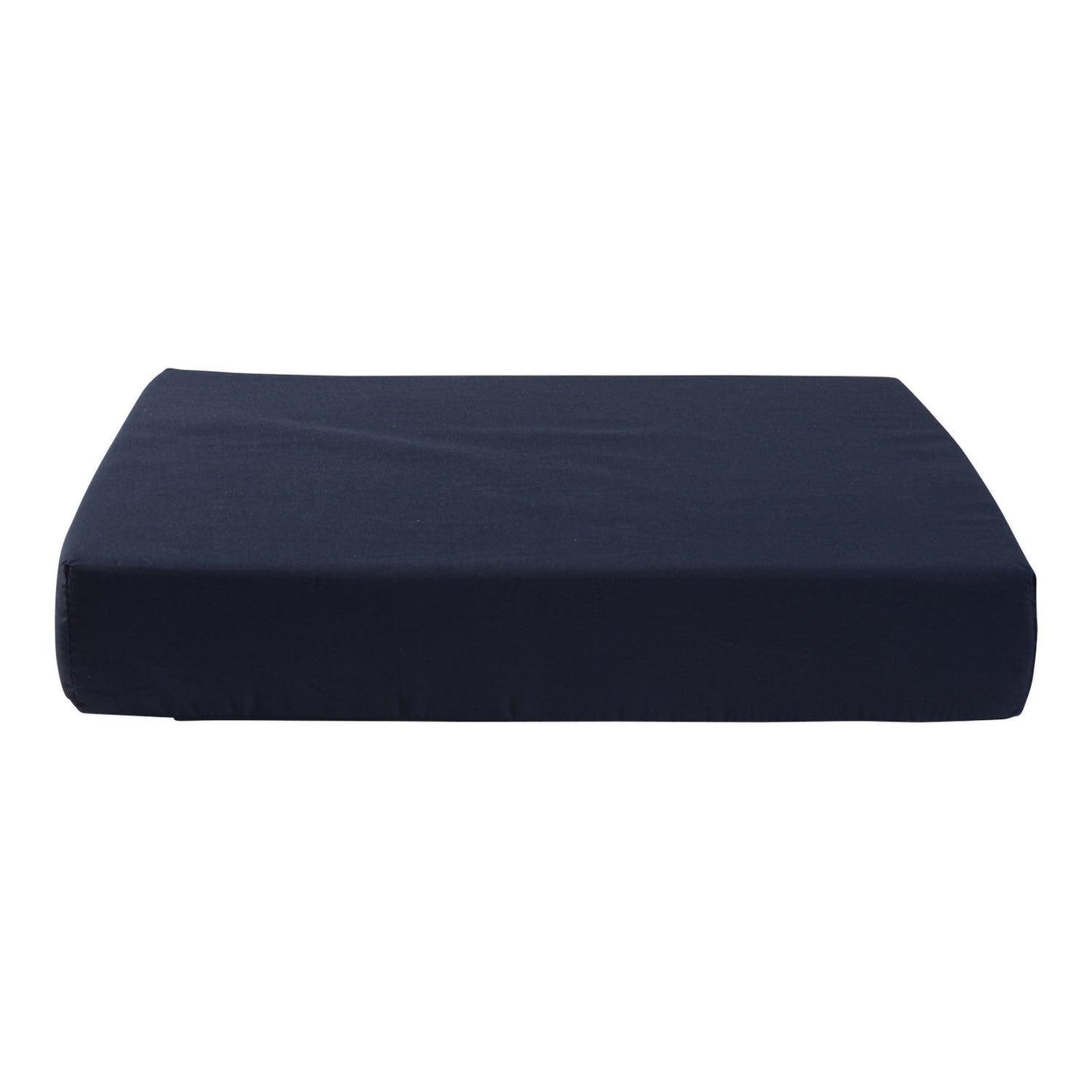 Seat Cushion DMI® 16 W X 18 L X 4 D Inch Polyurethane - BeHope