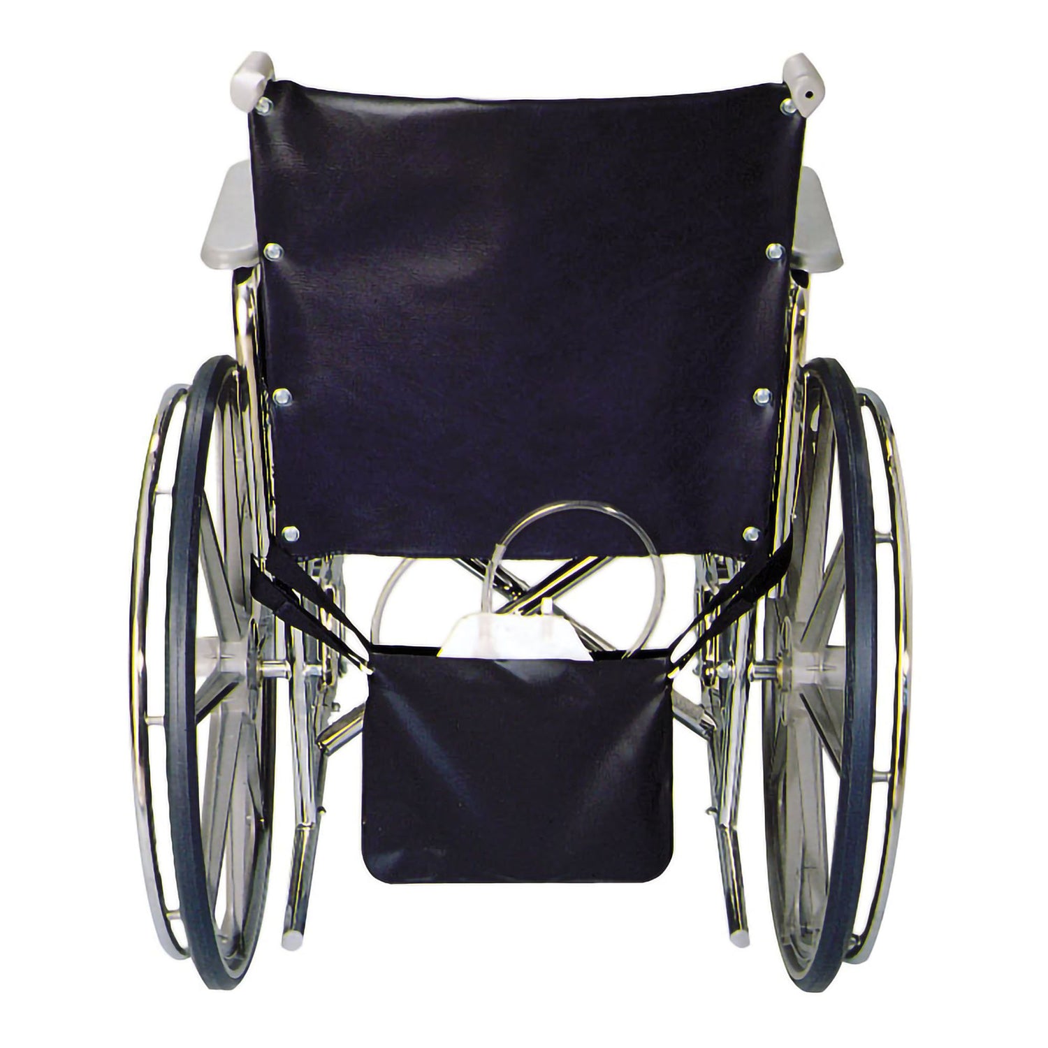 Urinary Drainage Bag Holder SkiL-Care 8 X 13 Inch, Heat Sealed - BeHope