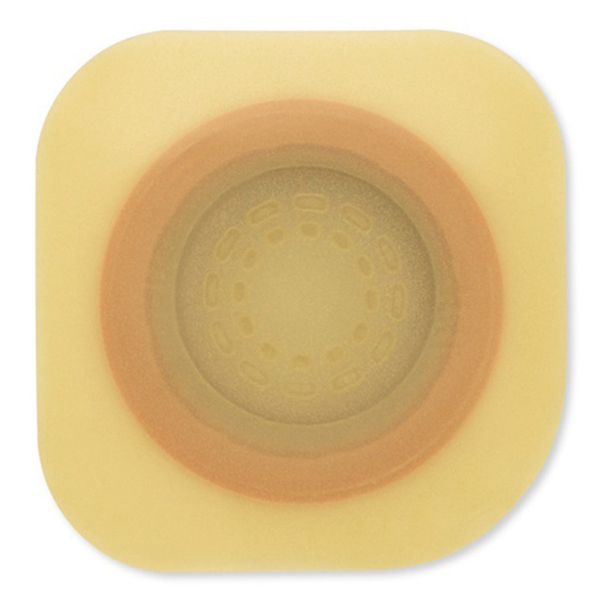 Shape-to-Fit Ostomy Skin Barrier with Floating Flange - BeHope