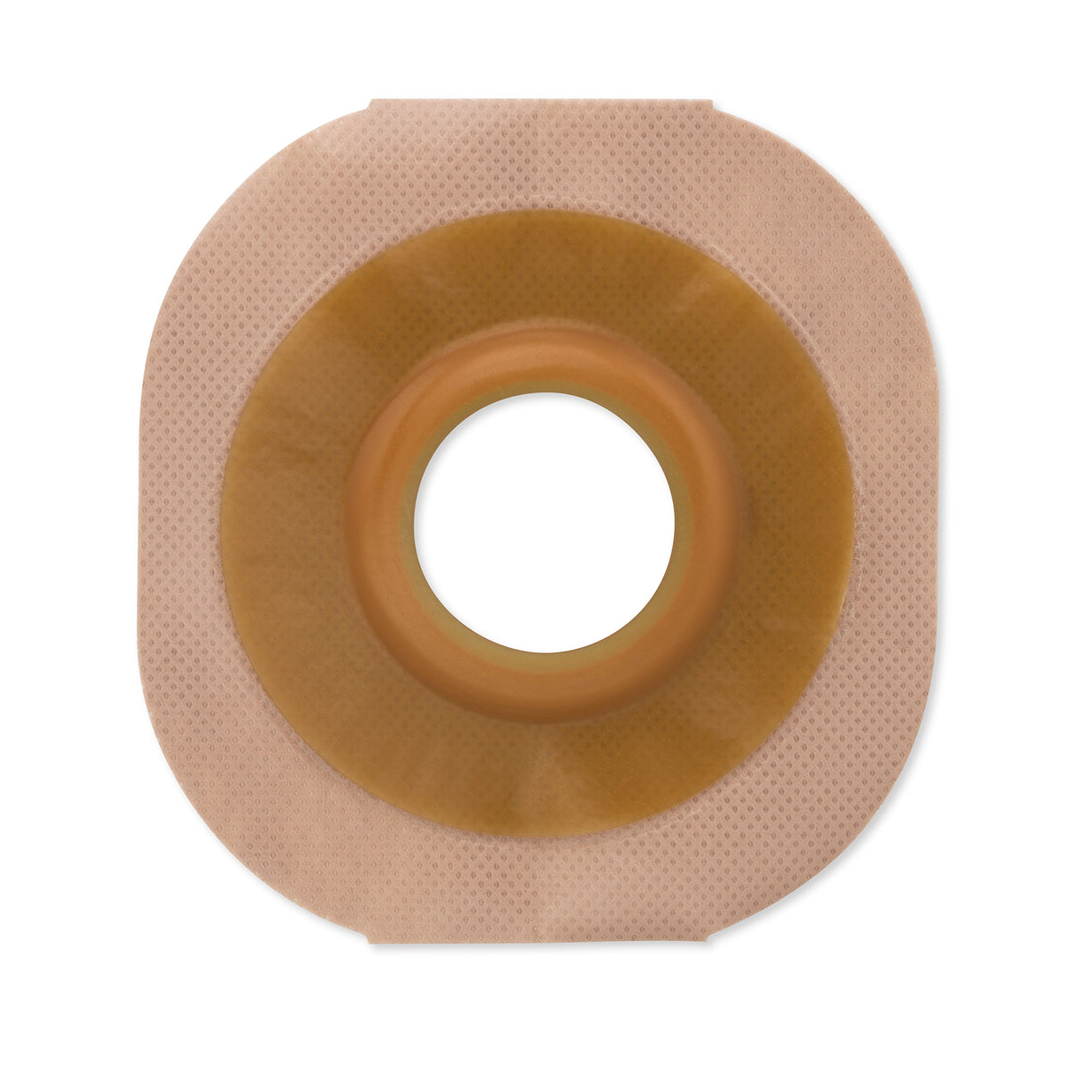 Ostomy Barrier Flextend™ Convexity Floating Flange Skin Protection - BeHope