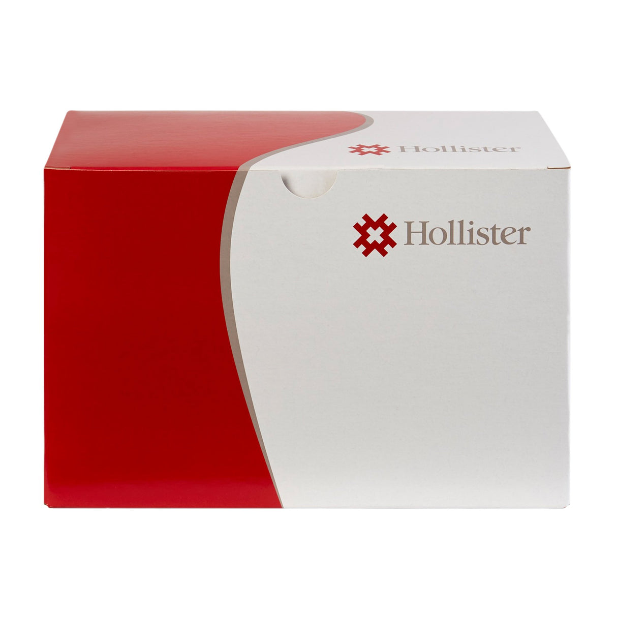 Ostomy Pouch New Image™ Two-Piece System 7 Inch Length Closed End - BeHope