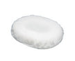 Donut Seat Cushion Carex® 16 W X 12-1/2 L X 2-3/4 D Inch Foam - BeHope