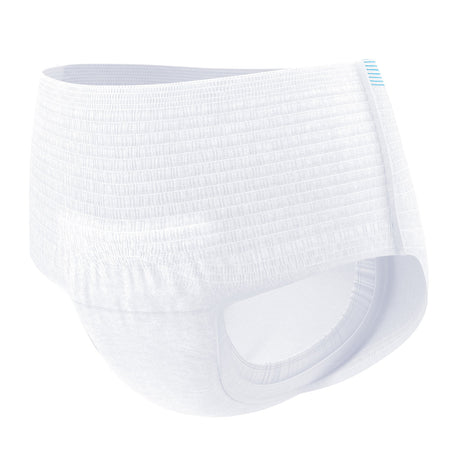 Unisex Adult Absorbent Underwear TENA® ProSkin™ Plus Pull On with Tear Away Seams X-Large Disposable Moderate Absorbency - BeHope