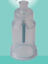 Blood Transfer Device Vacuette™ - BeHope