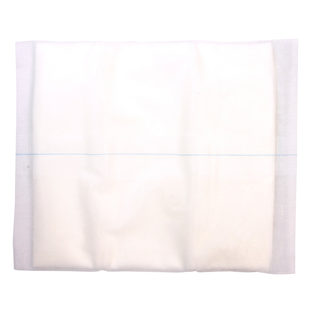 Abdominal Pad Dynarex® for High Absorbency Heavy Draining Wounds - BeHope