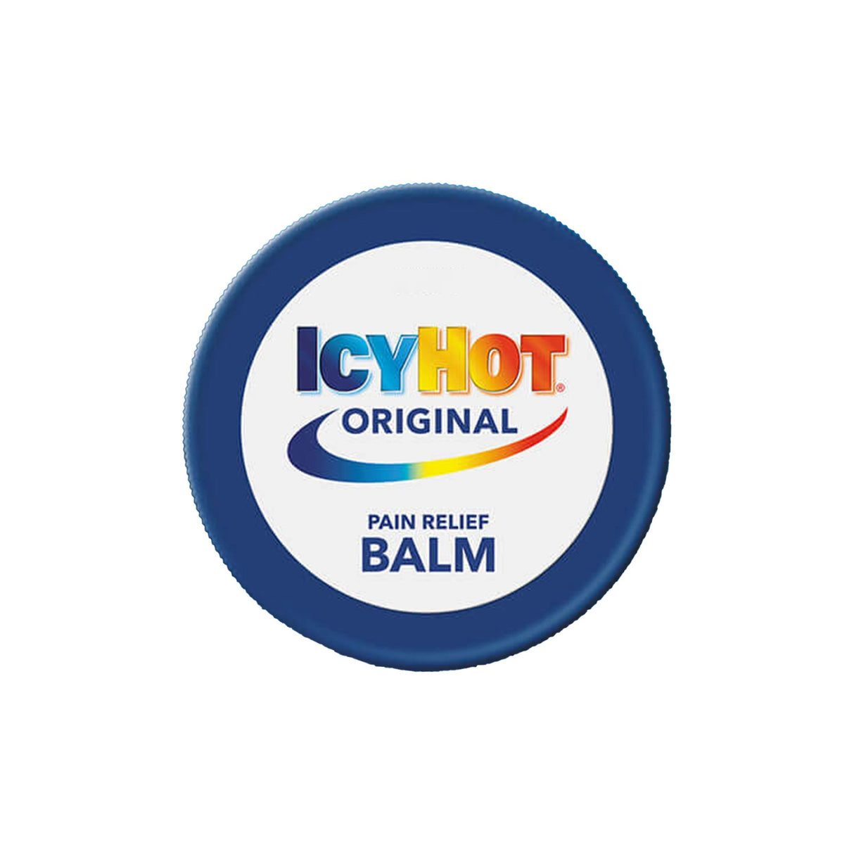 Topical Pain Relief Icy Hot® Balm 7.6% - 29% Strength Menthol / Methyl Salicylate Ointment 3.5 oz. - BeHope