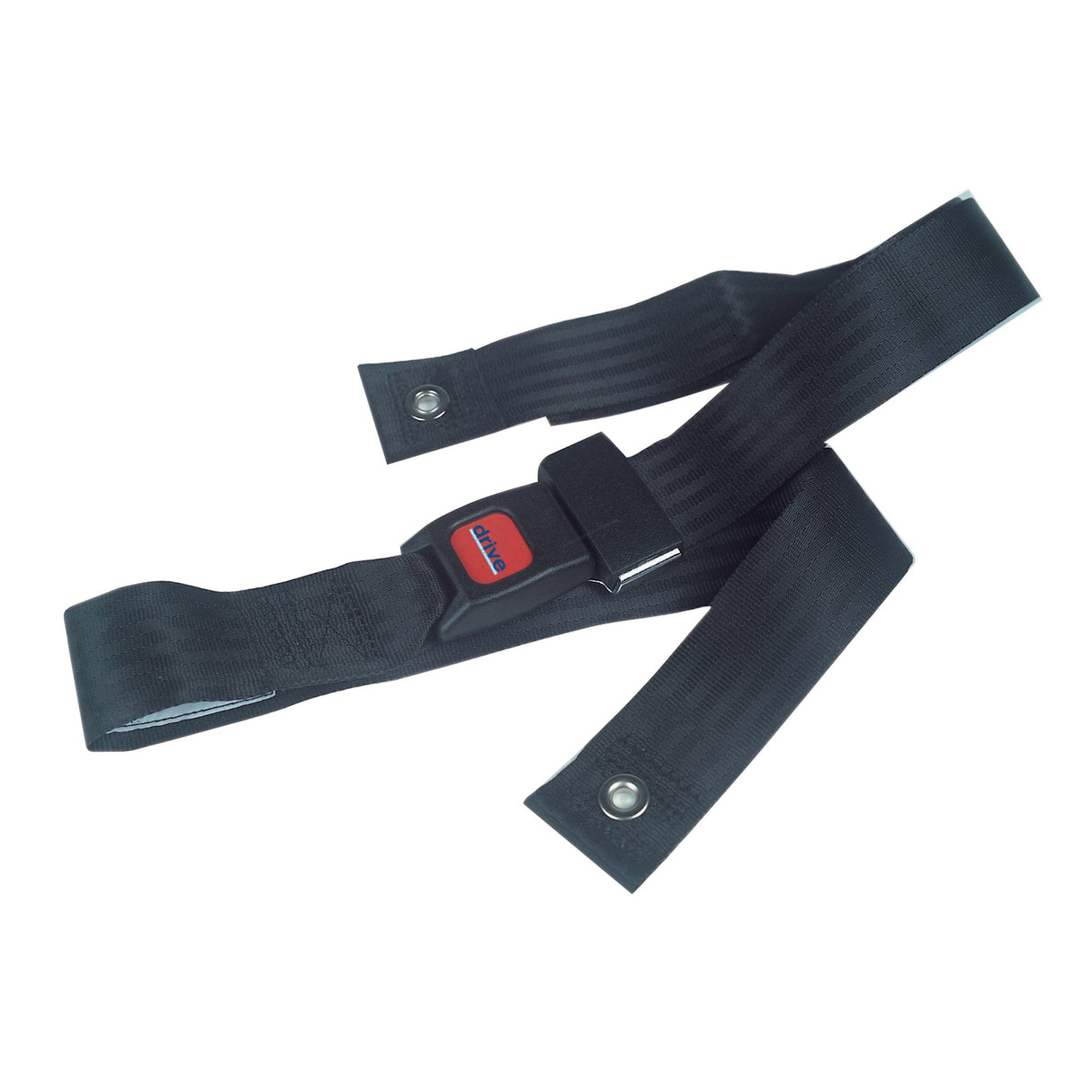 Seat Belt Drive™ For Wheelchair - BeHope