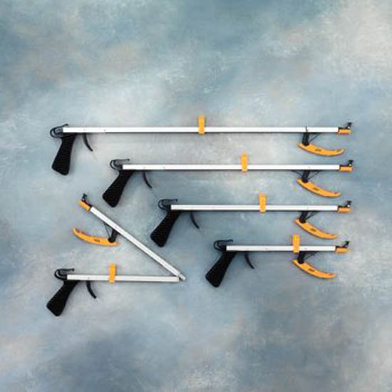 Reaching Aid SammonsPreston® Easireach II 26 Inch Length - BeHope