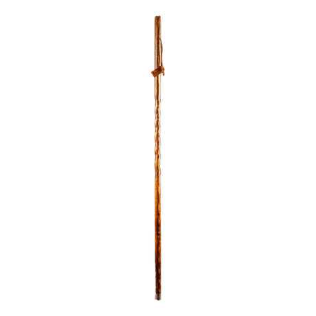 Walking Stick Brazos™ Traveler Wood 55 Inch Height Red Sweet Gum - BeHope