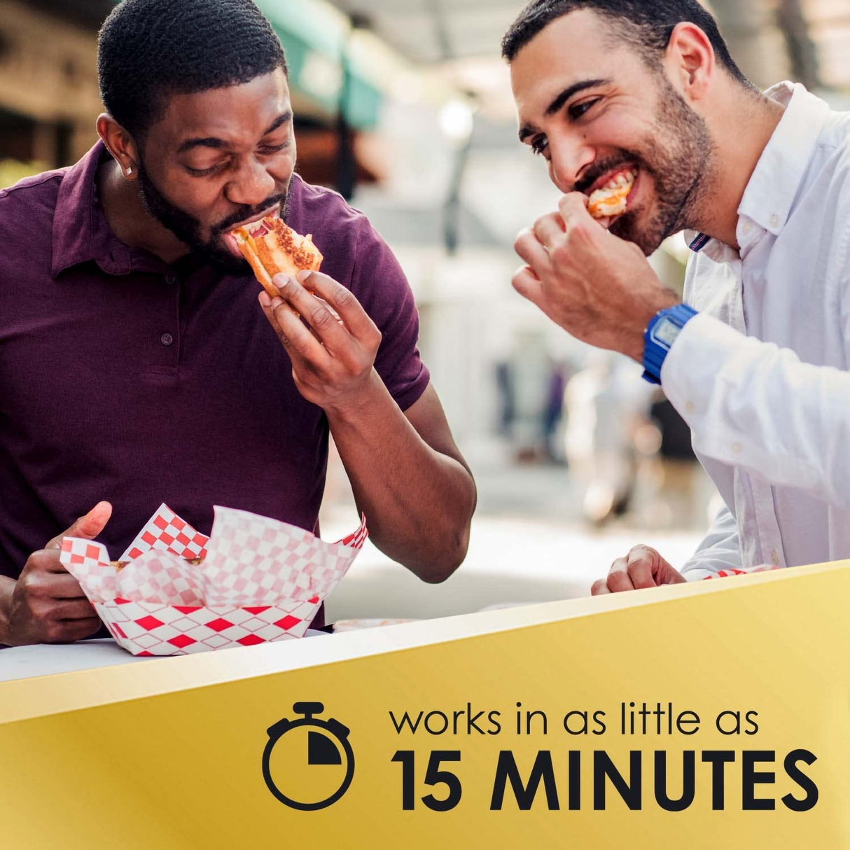 Zantac® Ranitidine HCl 20 mg Tablet 25 Tablets - BeHope