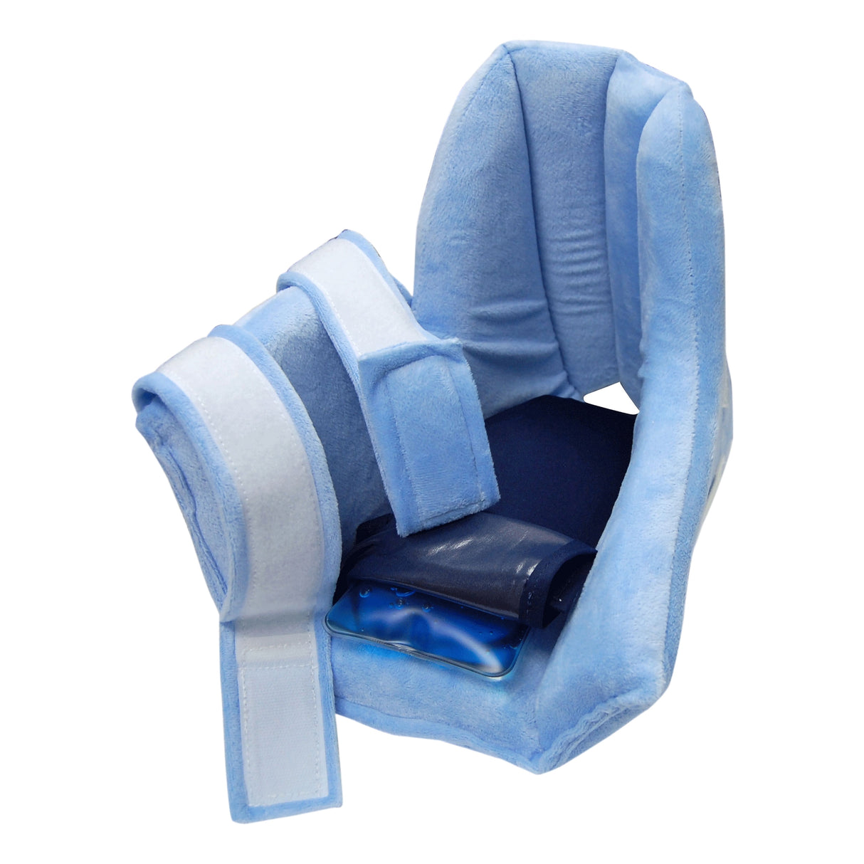 Skil-care™ Heel Float Ii Off-Loading Heel Protector for Ulcer Care - BeHope