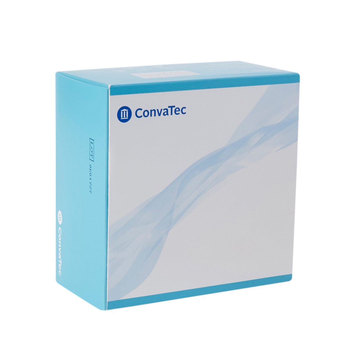 Ostomy Barrier Sur-fit Natura® Stomahesive® Moldable Standard Wear Durahesive® Adhesive Hydrocolloid - BeHope