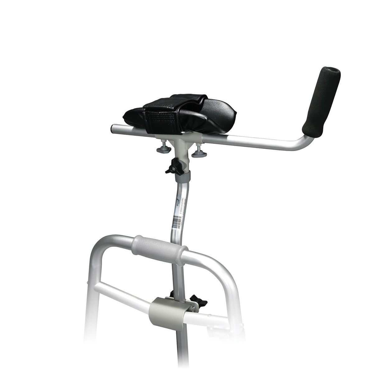 drive™ Platform Attachment For Adult and Junior Walker and Aluminum Crutch - BeHope