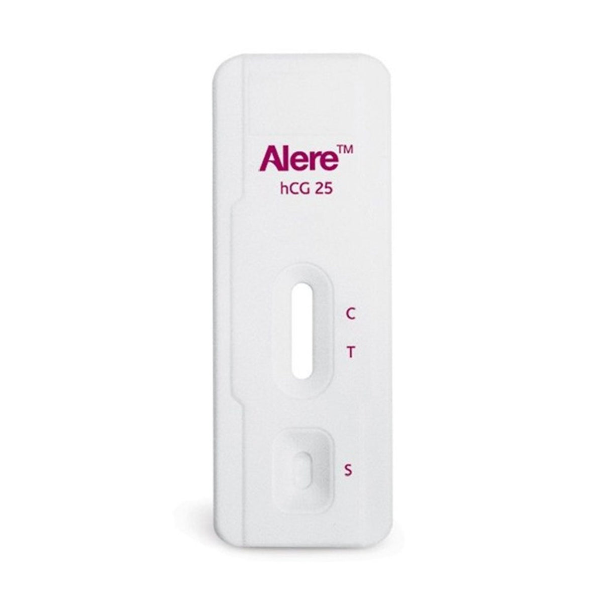 Alere hCG Pregnancy Test Kit Rapid Single Step CLIA Waived - BeHope