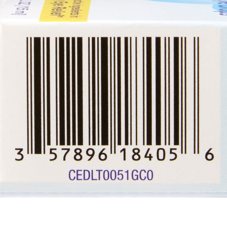 Eye Lubricant Geri-Care® 0.5 oz. Eye Drops - BeHope