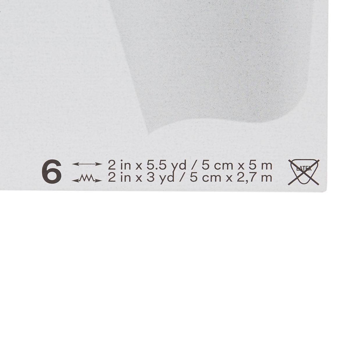 3M Microfoam Surgical Tape for Compression and Secure Dressings - BeHope