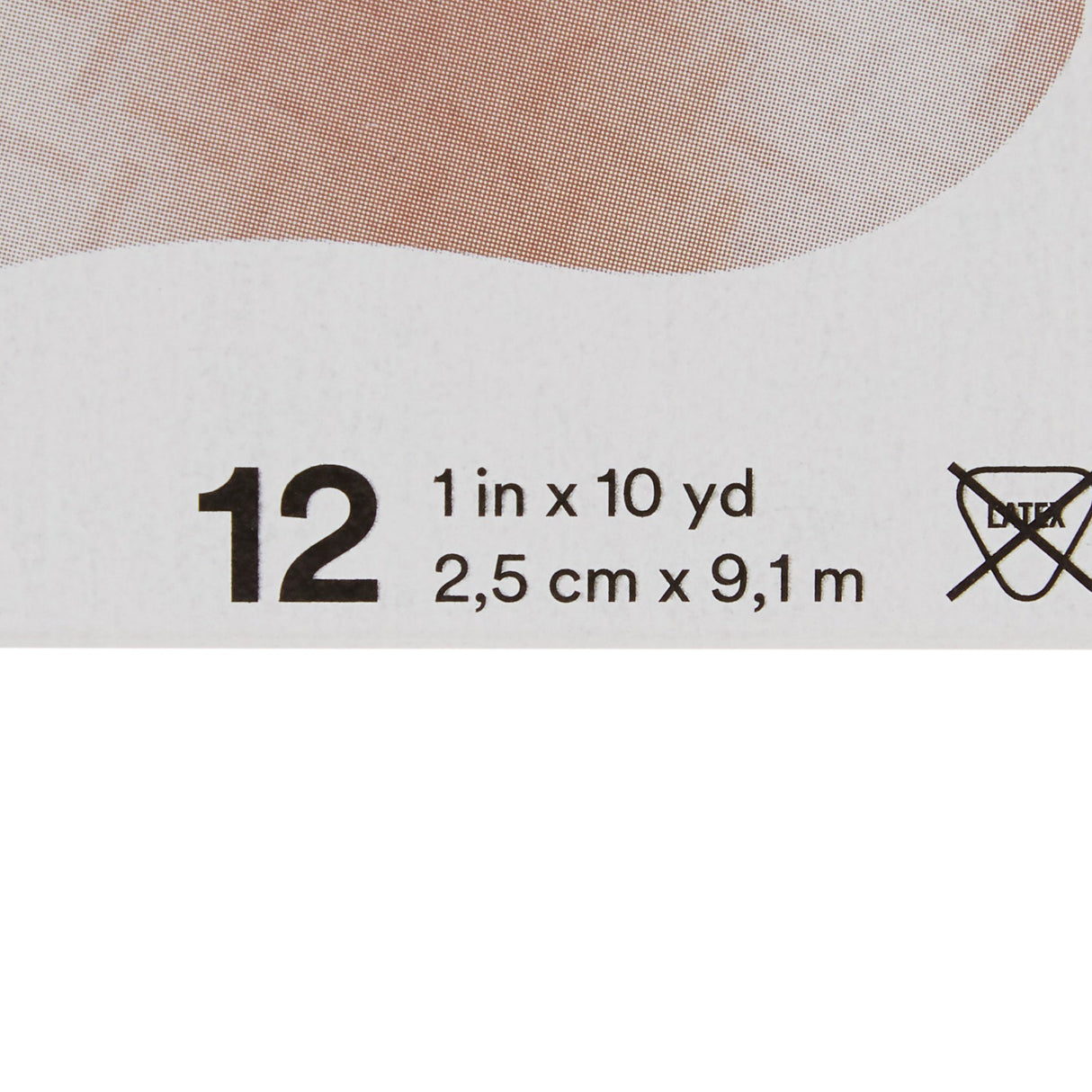 Medical Tape 3m™ Micropore™ Paper Nonsterile - BeHope