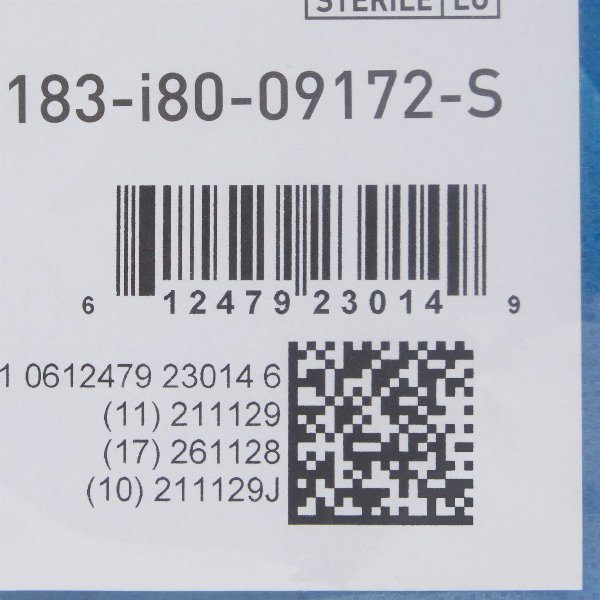 Orthopedic Drape McKesson Heavy-Duty Shoulder Arthroscopy Drape 100 W X 60 L Inch Sterile - BeHope