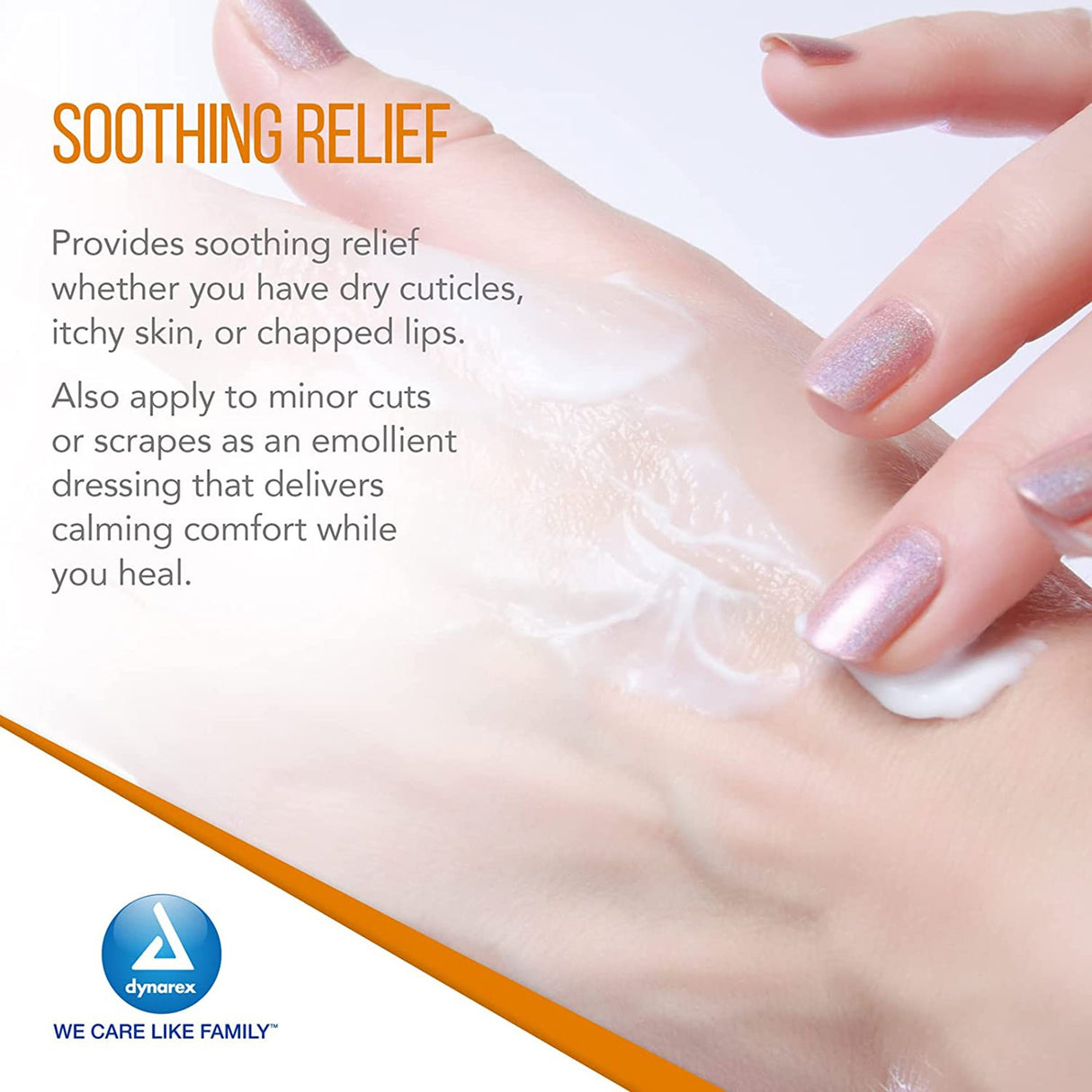 Petroleum Jelly WeCare™ 1 oz. Tube NonSterile - BeHope