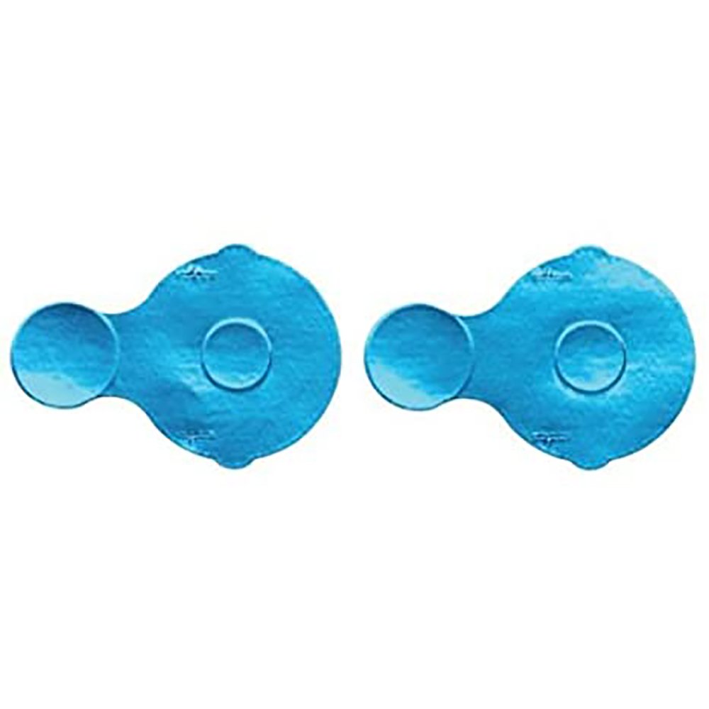 IVA Security Seal ChemoPlus™ Blue, Sterile - BeHope