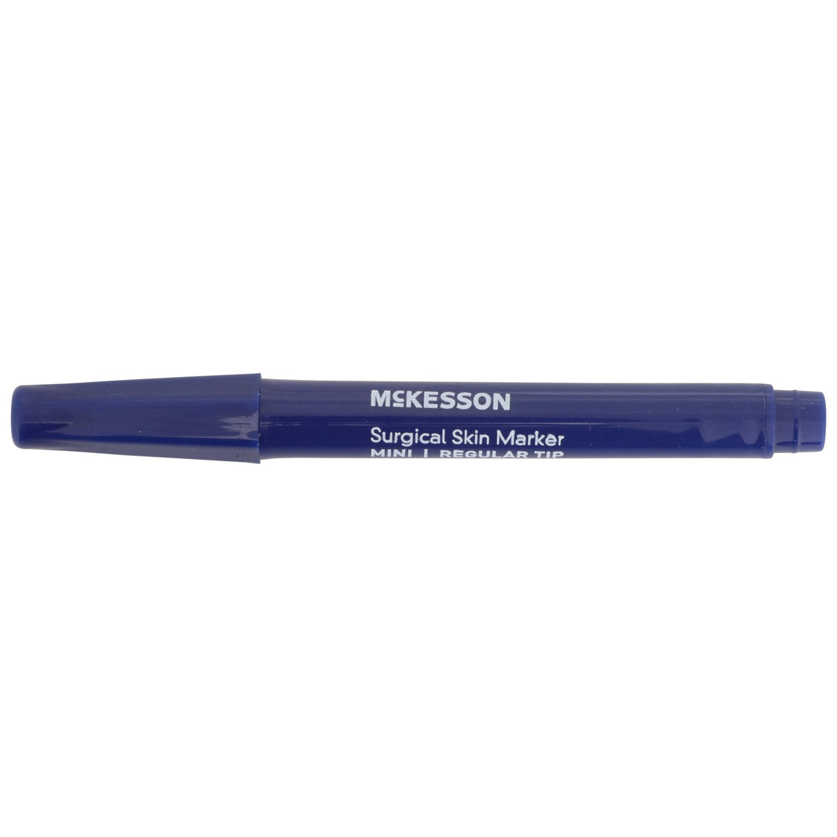 Skin Marker McKesson Prep-Resistant Gentian Violet Ink NonSterile Mini Regular Tip - BeHope