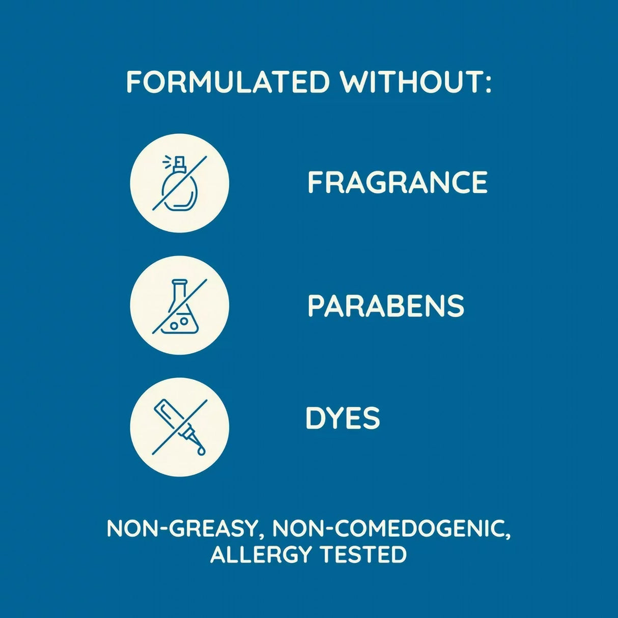 Hand and Body Moisturizer Aveeno® Skin Relief 12 oz. Pump Bottle Unscented Lotion - BeHope