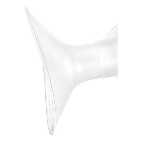 Breast Shield PersonalFit™ PLUS 24 mm Plastic Reusable - BeHope