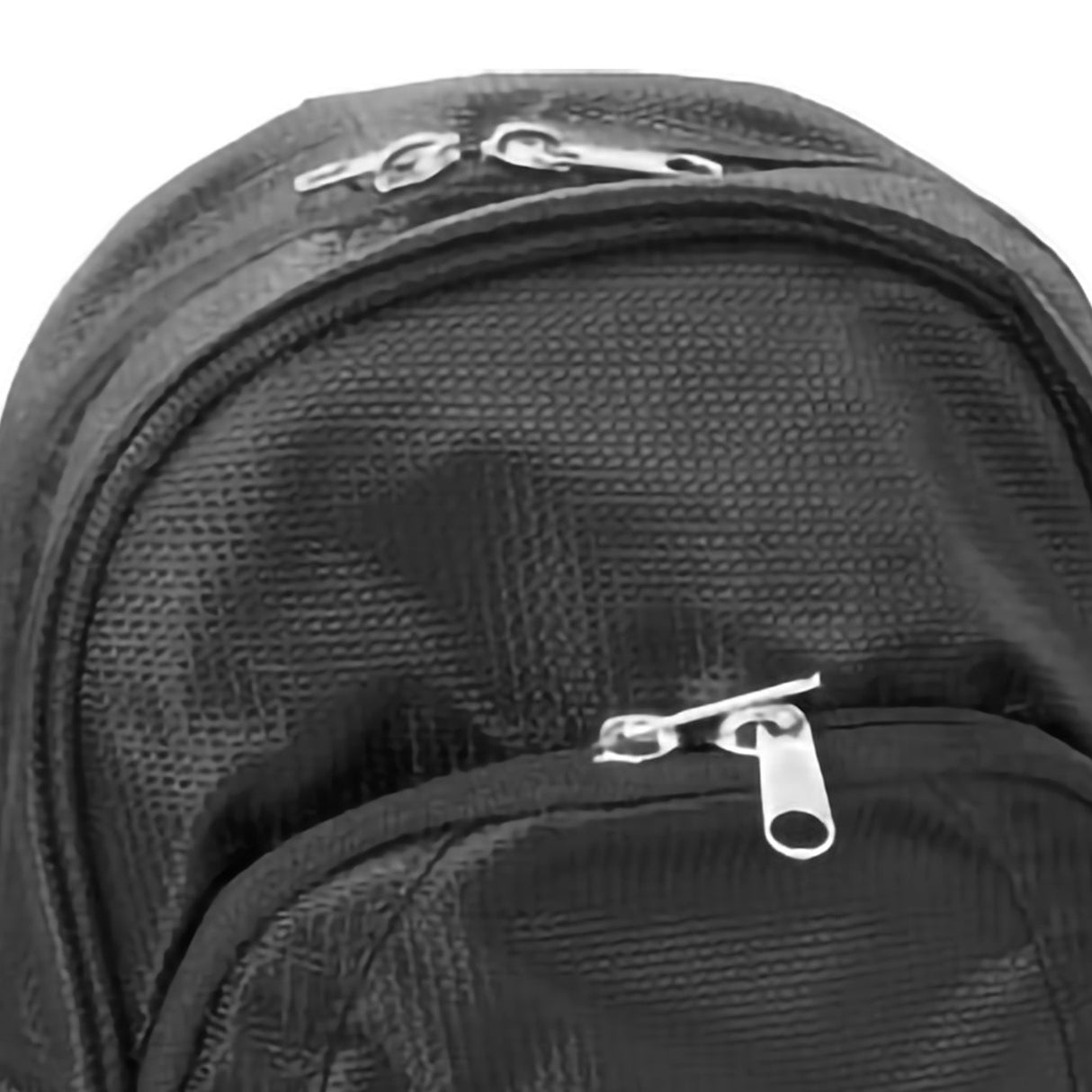Feeding Pump Backpack Black, 4 X 7 X 8 Inch - BeHope