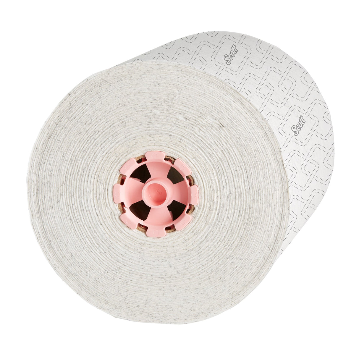 Paper Towel Scott® MOD Slimroll® Hardwound Roll 8 Inch X 580 Foot - BeHope