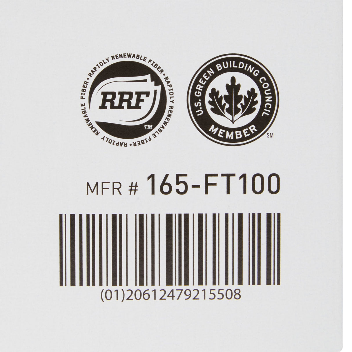 Facial Tissue McKesson White 8.37 X 8.07 Inch 100 Count - BeHope