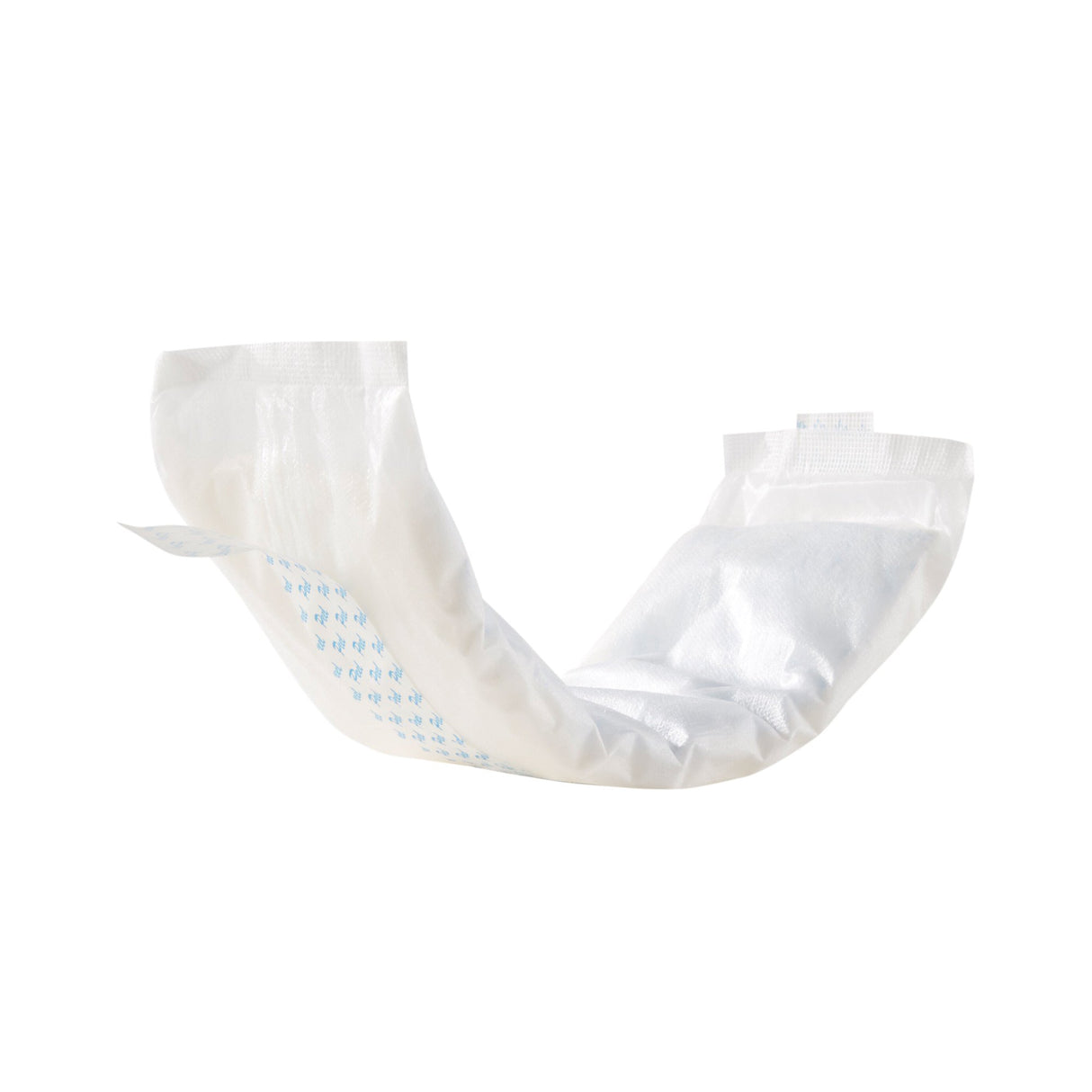 Incontinence Liner Dignity® Extra™ 4 X 12 Inch Moderate Absorbency Polymer Core One Size Fits Most - BeHope