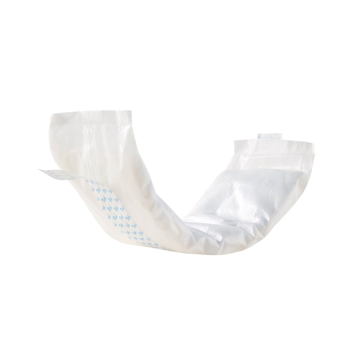 Incontinence Liner Dignity® Extra™ 4 X 12 Inch Moderate Absorbency Polymer Core One Size Fits Most - BeHope