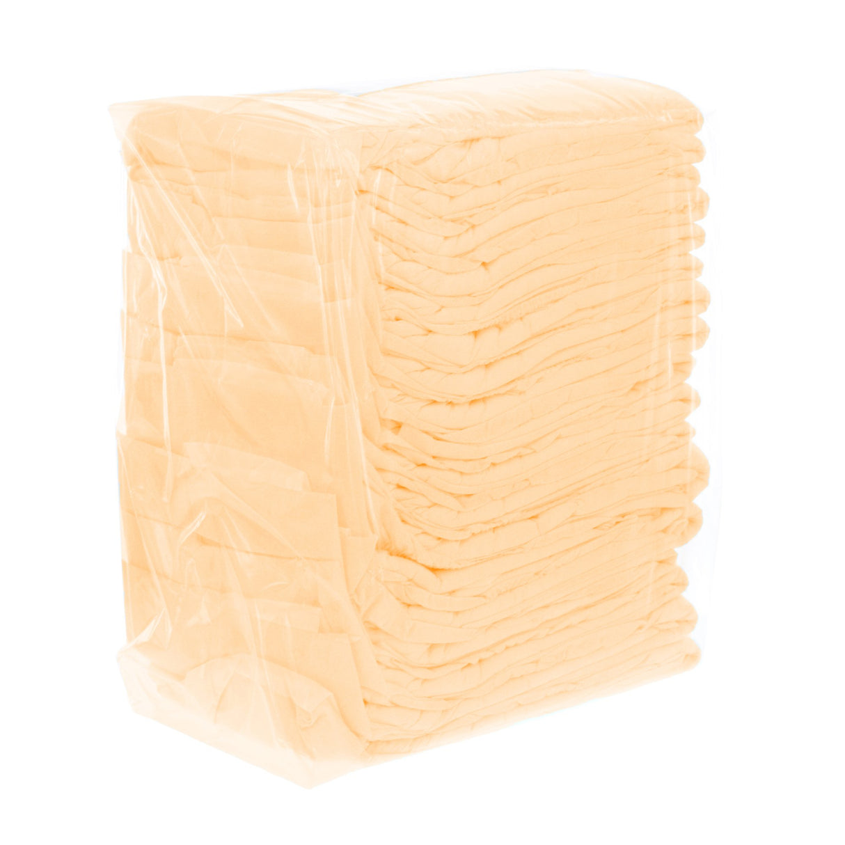 Unisex Adult Incontinence Brief Wings™ Plus X-Large Disposable Heavy Absorbency - BeHope