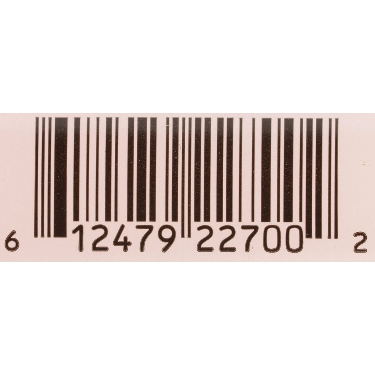 Antibacterial Soap McKesson Liquid 8 oz. Bottle Clean Scent - BeHope