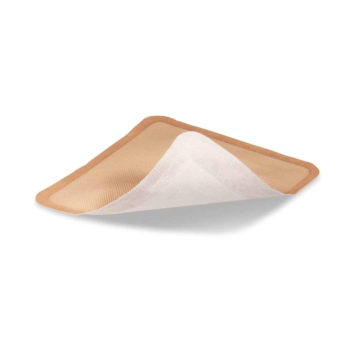 Super Absorbent Dressing Eclypse® 6 X 6 Inch Square - BeHope