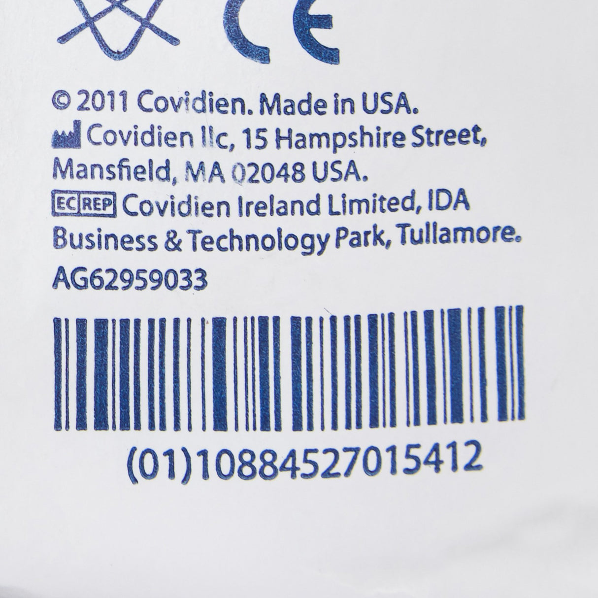 Conforming Bandage Curity™ 4 X 75 Inch 1-Ply NonSterile 12 per Pack - BeHope