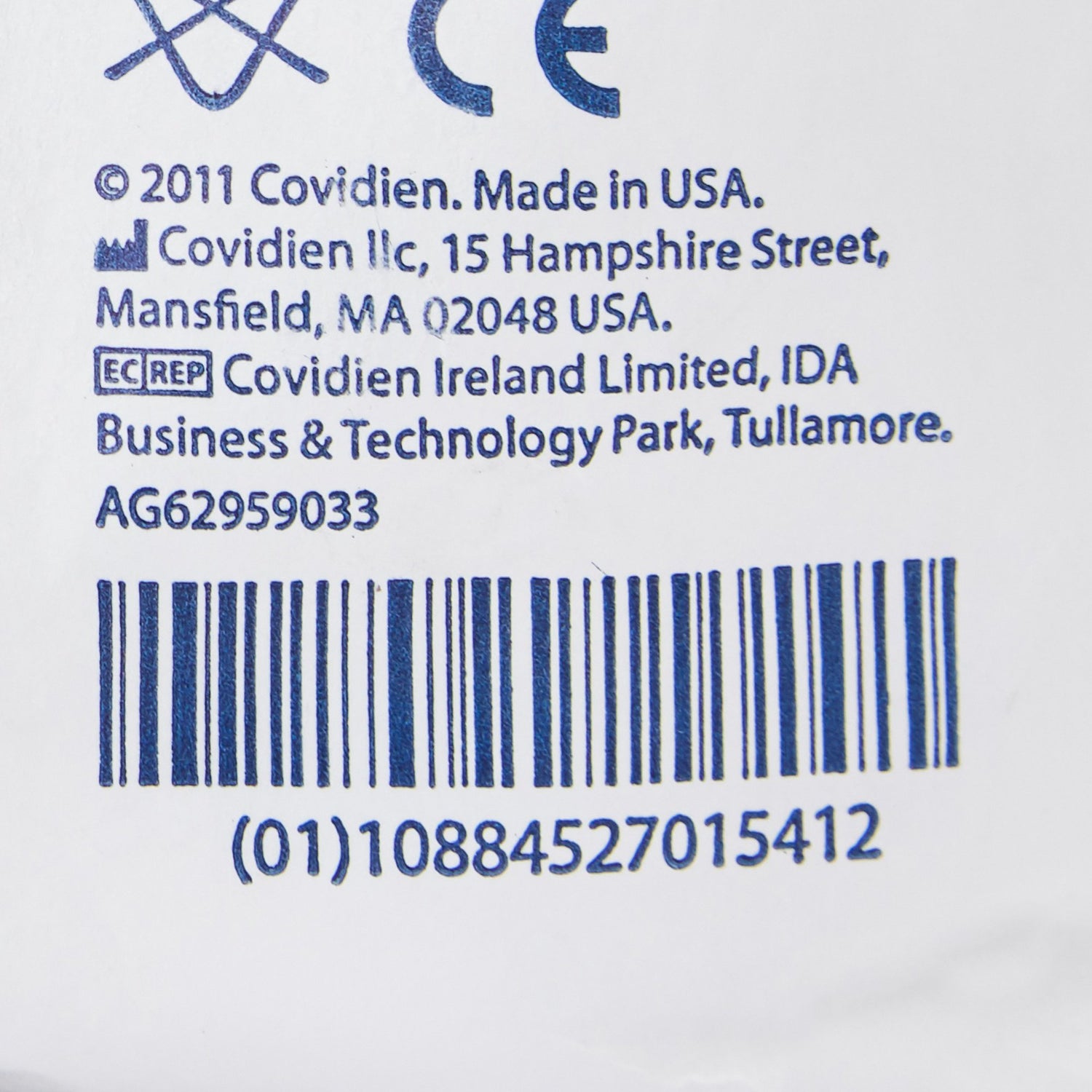 Conforming Bandage Curity™ 4 X 75 Inch 1-Ply NonSterile 12 per Pack - BeHope